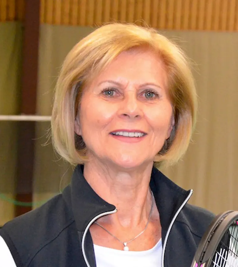 Gudrun-Weckherlin Gudrun Weckherlin