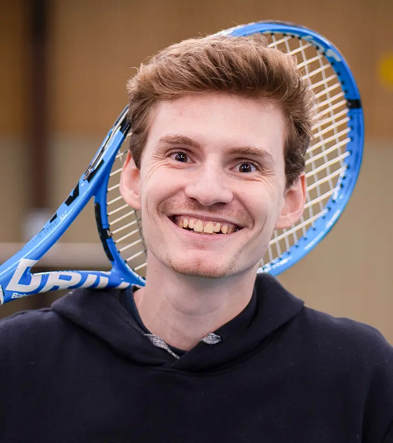 Liano Oehninger Liano Oehninger