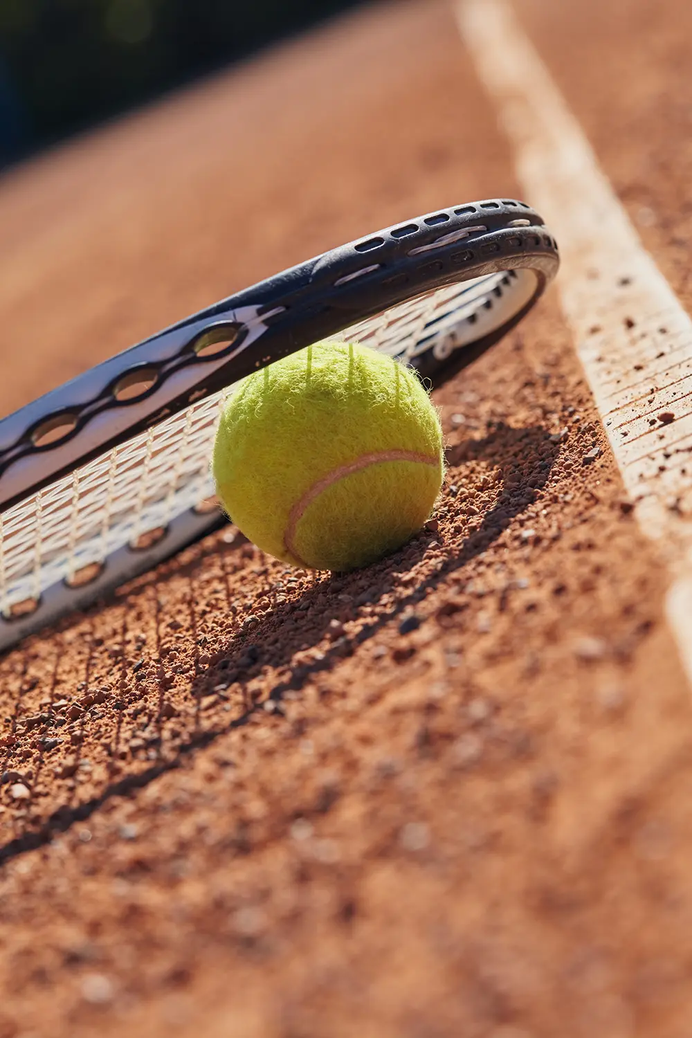 Tennis gutschein